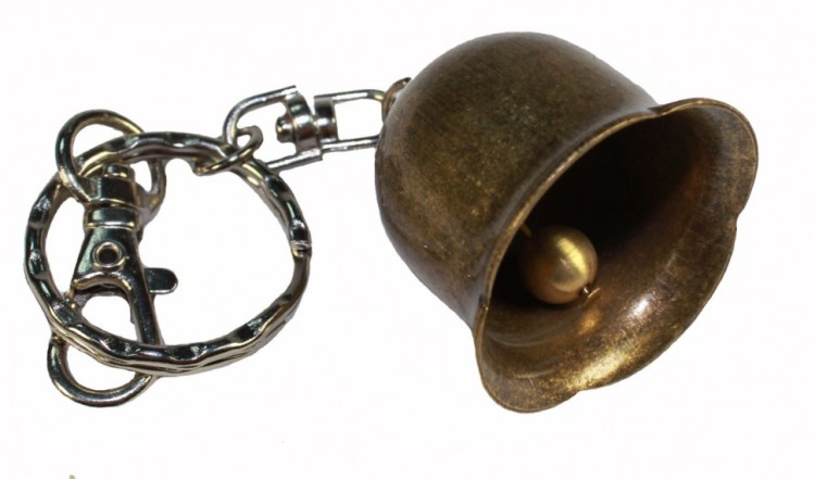 М1-108 Колокольчик 11*3,5 см