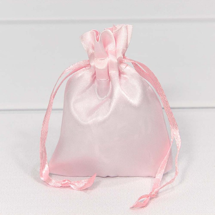 000814-63J Мешочки атласные 7*9 Светло-розовый 1/50 1/5000 000814-63J Мешочки атласные 7*9 Светло-розовый 1/50 1/5000