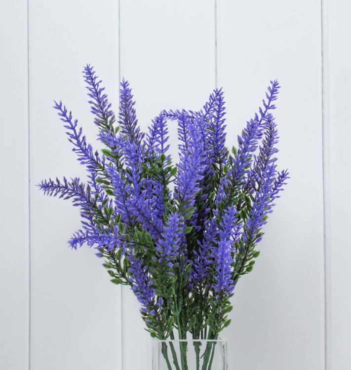 303-08-03 Искусственные цветы Лаванда Фиолетовый 1/2 303-08-03 Искусственные цветы Лаванда Фиолетовый 1/2