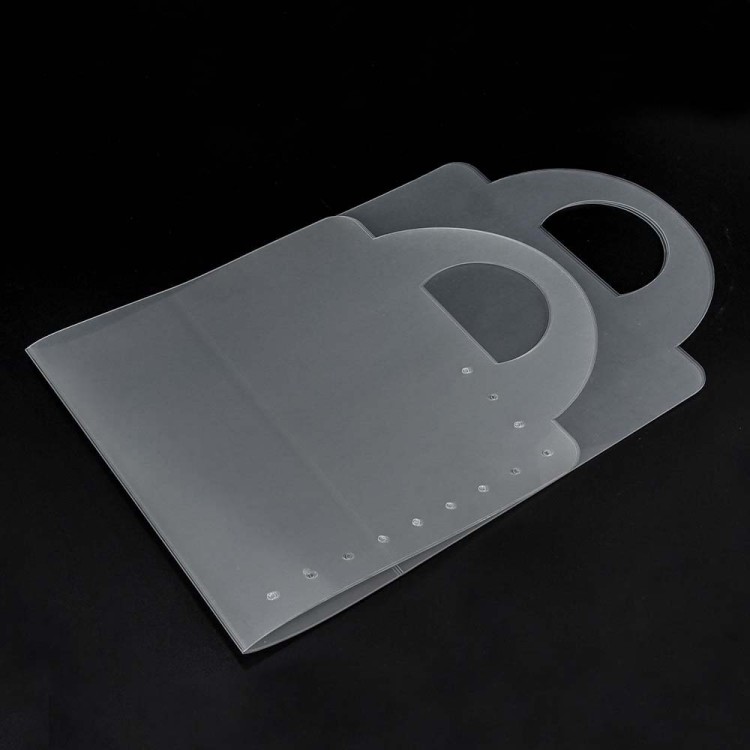 000917-2 Переноска для цветов 30*12*38 917 600мкм 1/10 1/100