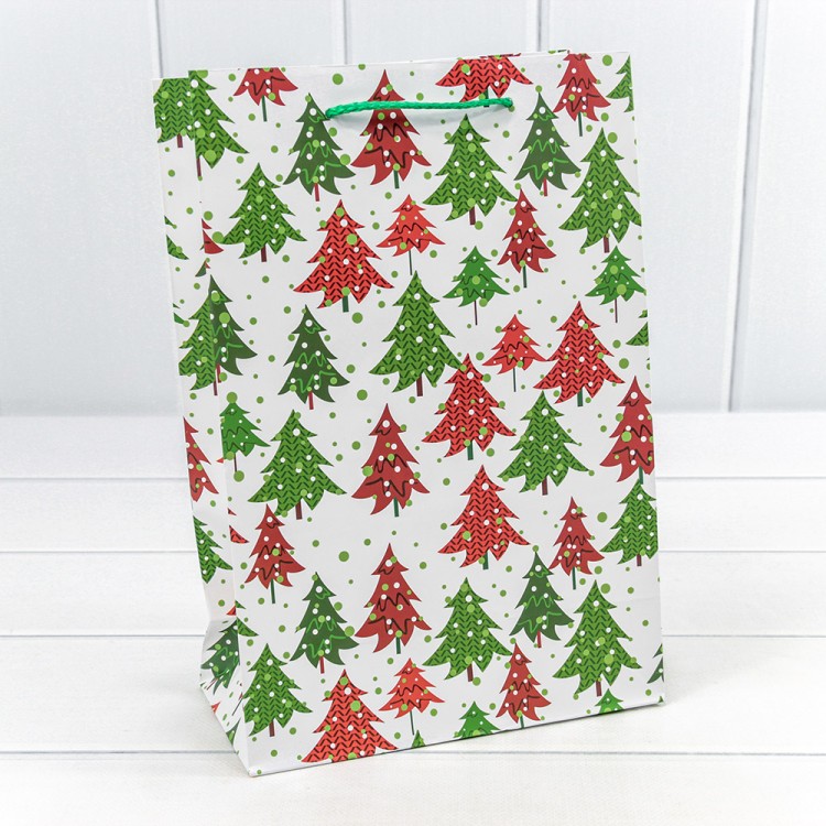 300431K	Пакет подарочный "Новый год" (микс 431) 20*30*10 128г 1/20 1/360					