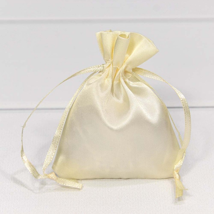 000814-27I Мешочки атласные 10*12 Бледно-жёлтый 1/50 1/5000 000814-27I Мешочки атласные 10*12 Бледно-жёлтый 1/50 1/5000