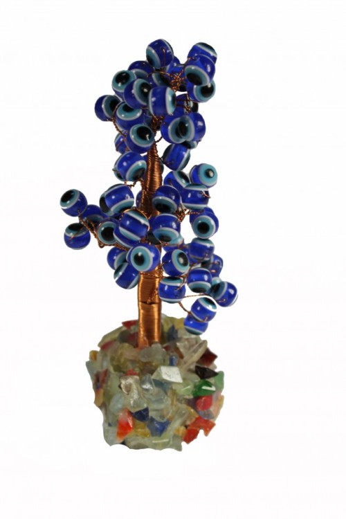 DR1012 Дерево с турецким глазом 160 мм