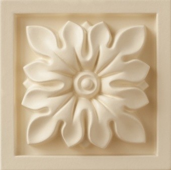 SNP017 Краска, эмаль-аэрозоль для декора Siana Provence – матовая текстура, 520 мл. Слоновая кость