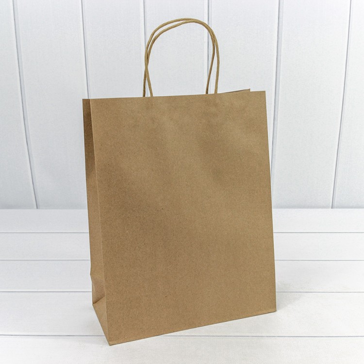 214C Пакет подарочный Крафт 26*33*12 120г 1/20 1/240 214C Пакет подарочный Крафт 26*33*12 120г 1/20 1/240