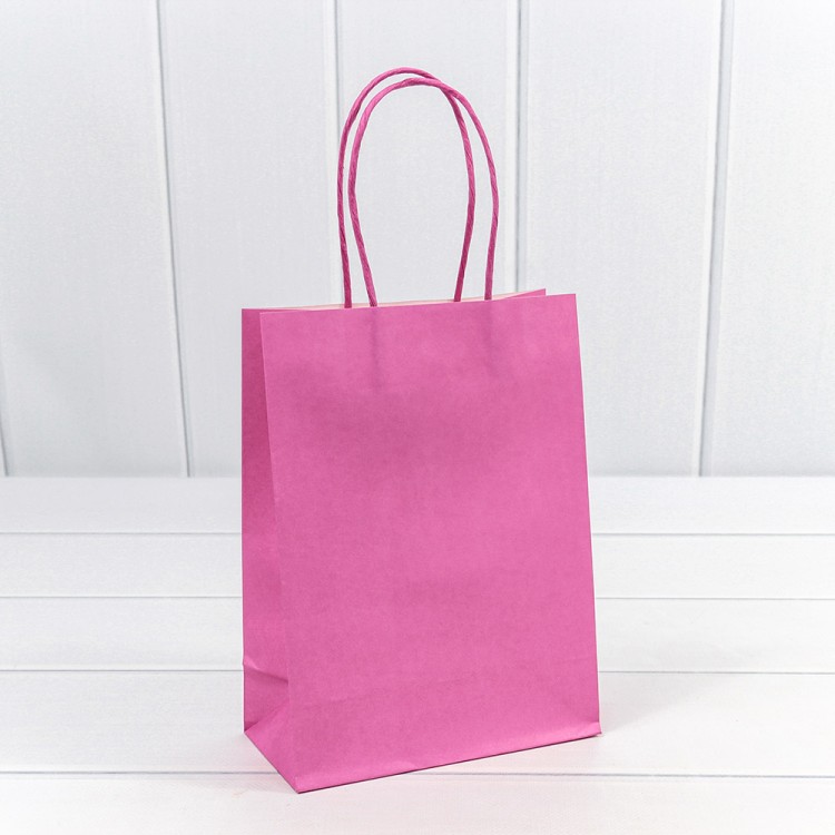 214E/232 Пакет подарочный Крафт Лиловый 16*22*8 120г 1/20 1/180 214E/232 Пакет подарочный Крафт Лиловый 16*22*8 120г 1/20 1/180