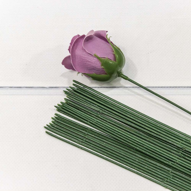 420058/2 Палочка для цветов 40 см 1/500 г 1/40 420058/2 Палочка для цветов 40 см 1/500 г 1/40
