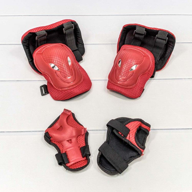 000301-50L Комплект защиты (три предмета)  размер L 1/60