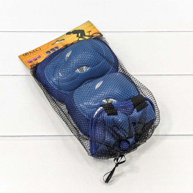 000301-50L Комплект защиты (три предмета)  размер L 1/60