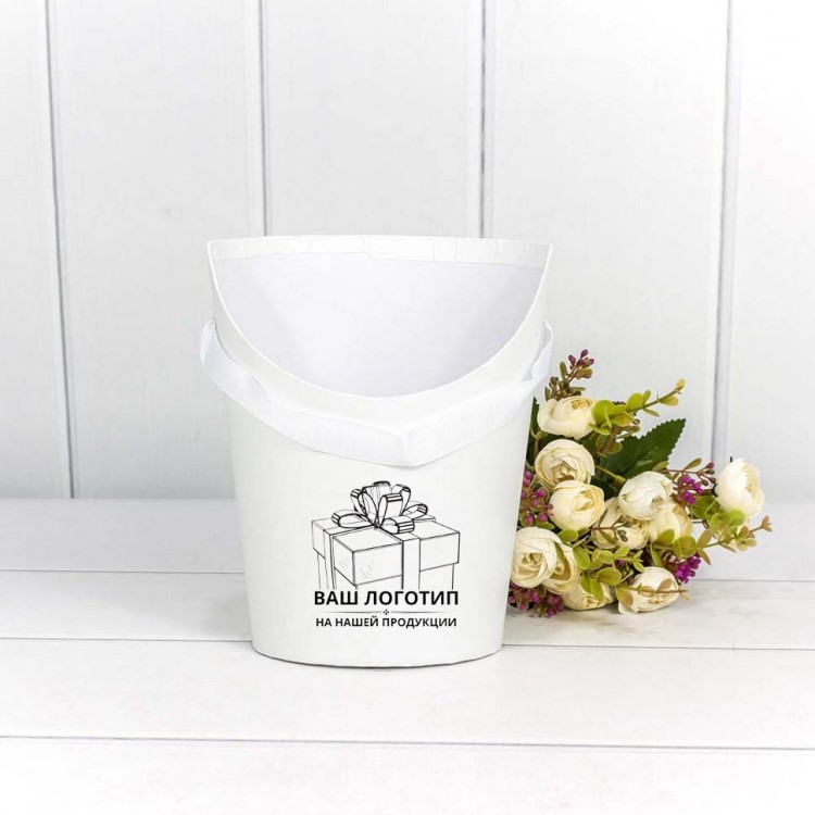 Коробки с Вашим логотипом (от 1000 наборов/5000 шт./ 150000 руб.)