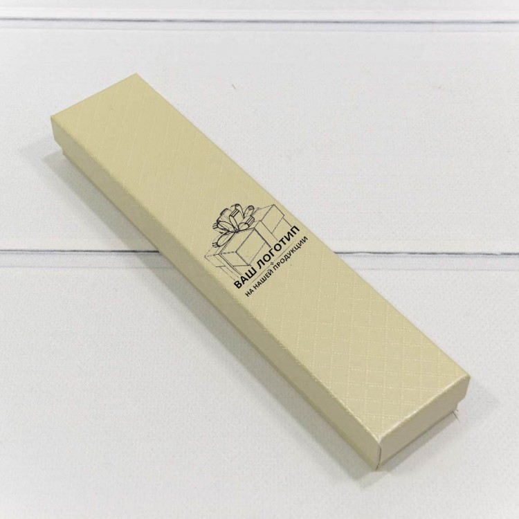 Коробки с Вашим логотипом (от 1000 наборов/5000 шт./ 150000 руб.)