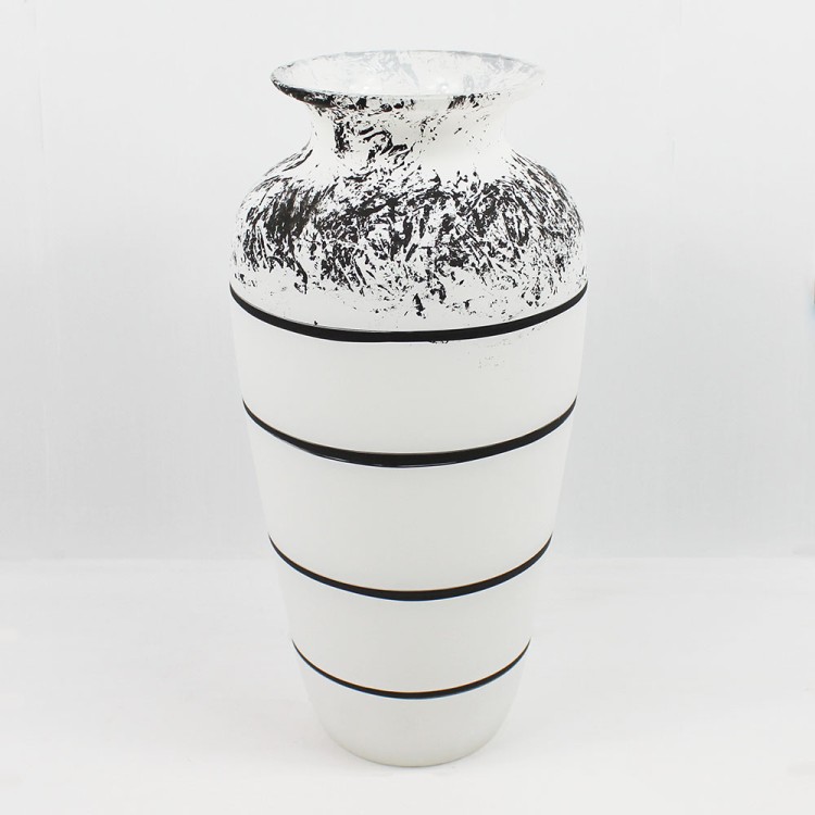 2714072410 СИТУЛА МАЛЬВИНА ваза большая H-350мм D-175мм (6 л)