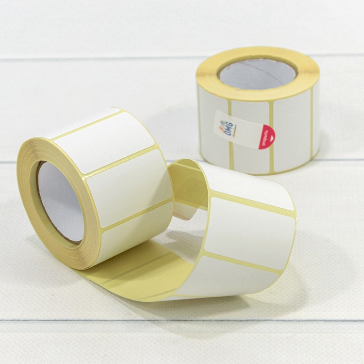 4040-4325 Термоэтикетки самоклеющиеся в рулоне 43*25мм (600 шт.) 1/5 1/100 4040-4325 Термоэтикетки самоклеющиеся в рулоне 43*25мм (600 шт.) 1/5 1/100