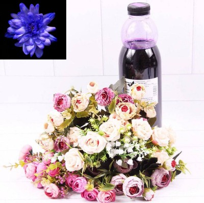 1400001-1 Краска для живых цветов темно-фиолетовая (№ 1) 1л 1/1 1400001-1 Краска для живых цветов темно-фиолетовая (№ 1) 1л 1/1