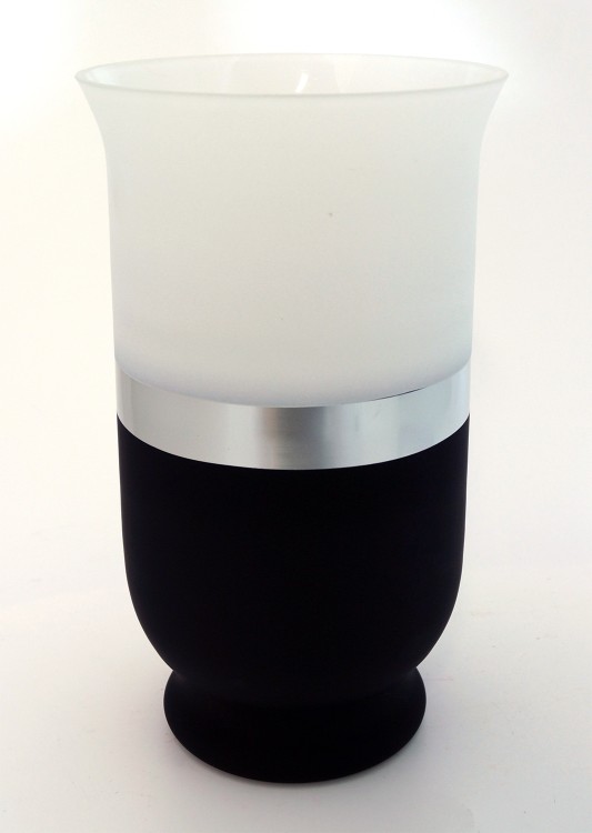 2714462033 УЛЬМУС АФИНА ваза средняя Н-250 2,5л