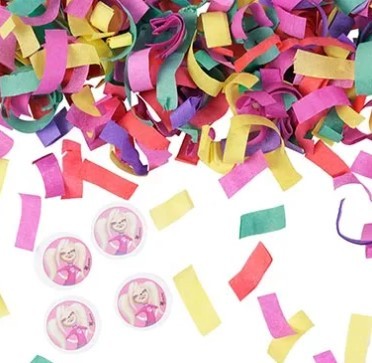 1501-2772 Хлопушка Барбоскины, 30 см пневмо