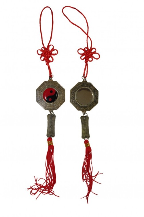 888997-219 Зеркало Багуа 300х45 Мм