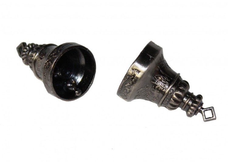 М1-105 Парный колокольчик d=3,3 см